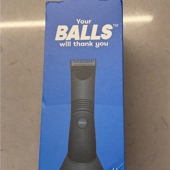 BALLS™ Trimmer 2.0 - Picture 2 of 4